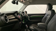 MINI Hatchback 2.0 Cooper S Exclusive II 3dr Auto Petrol Hatchback